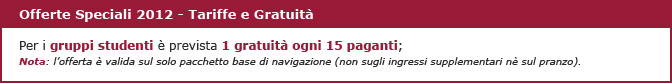 Offerte Speciali
