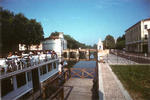 Imbarco Padova