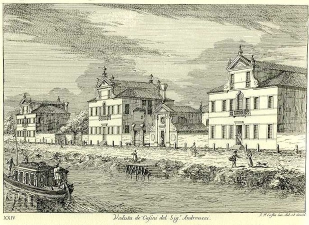 Casino Andreucci