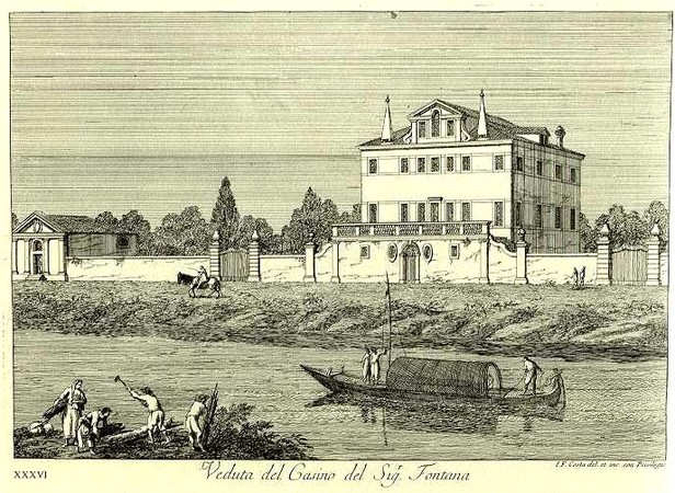 Casino Fontana