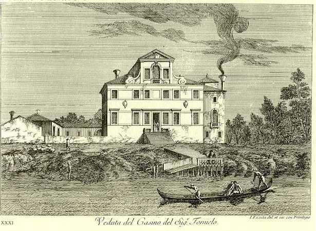 Casino Tornielo