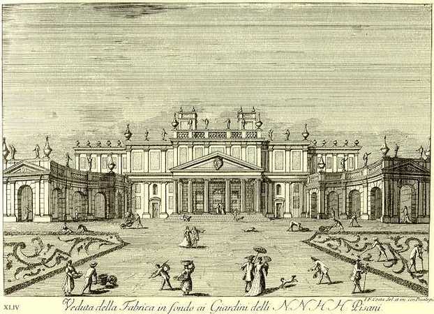 Fabrica Pisani