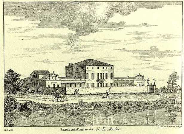 Palazzo Badoer