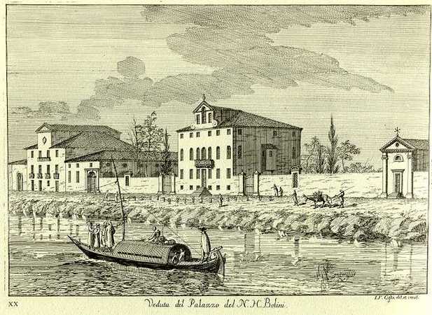 Palazzo Bolini