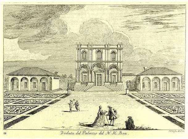 Palazzo Bon