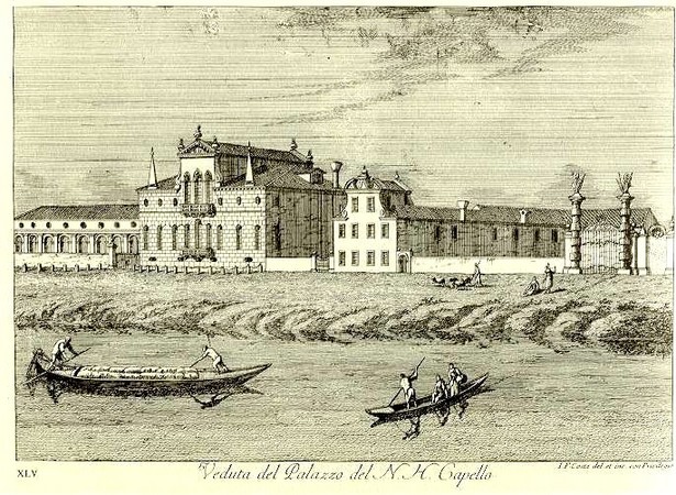 Palazzo Capello
