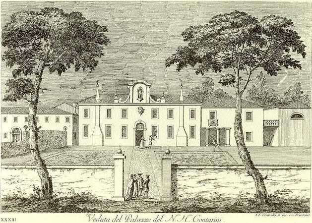 Palazzo Contarini