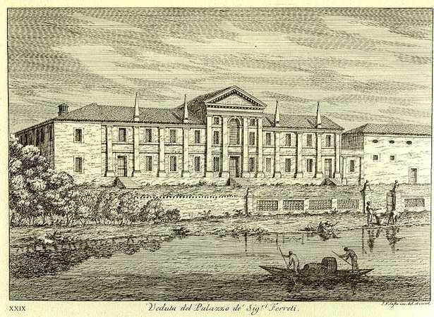 Palazzo Ferretti