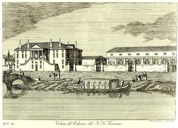 Palazzo Foscarini