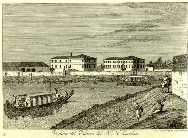 Palazzo Loredan