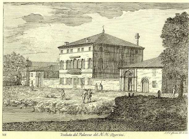 Palazzo Querini