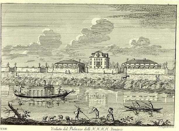 Palazzo Venieri