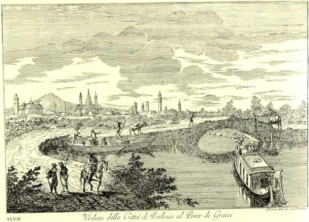 Ponte de Graissi