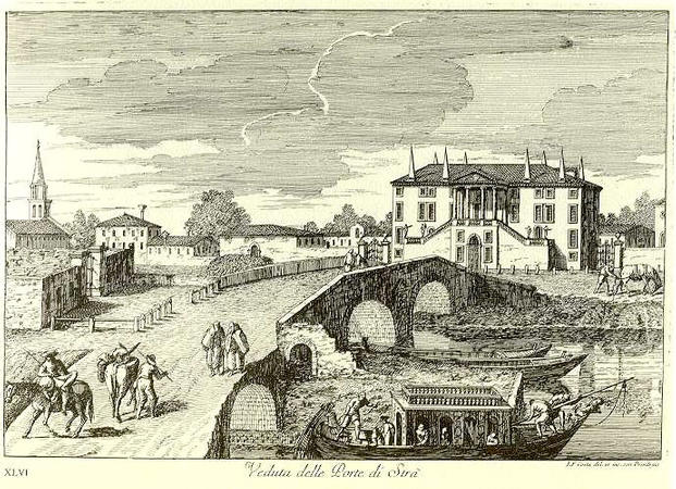 Porte di Str