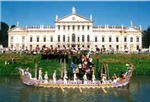 Villa Pisani Villa Pisani
